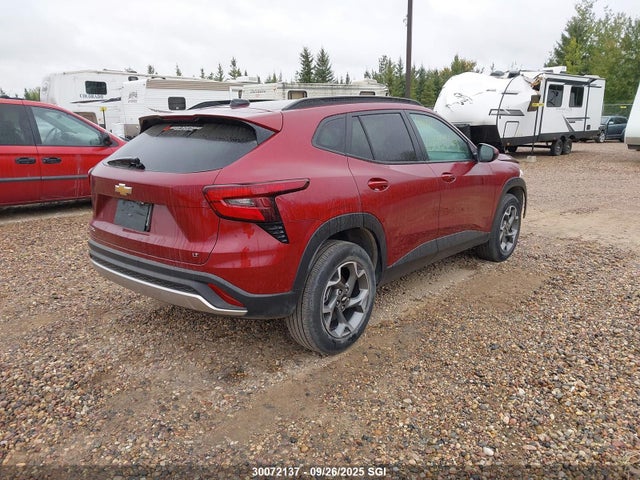 Chevrolet lih 2024 KL77LHE27RC088326 Image 4