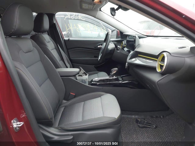 Chevrolet lih 2024 KL77LHE27RC088326 Image 5
