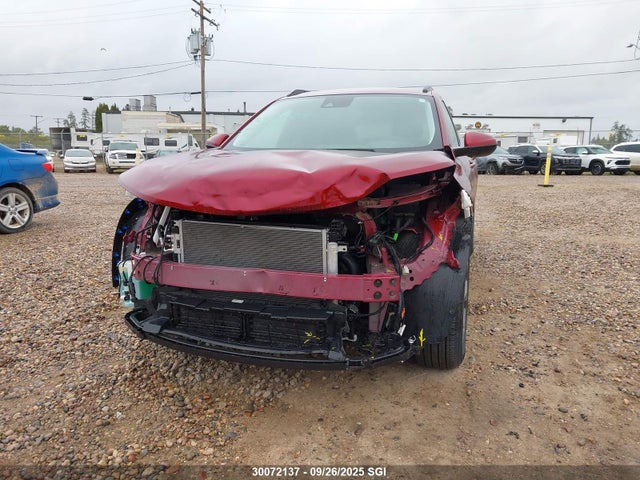Chevrolet lih 2024 KL77LHE27RC088326 Image 6
