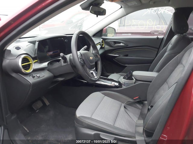 Chevrolet lih 2024 KL77LHE27RC088326 Image 7
