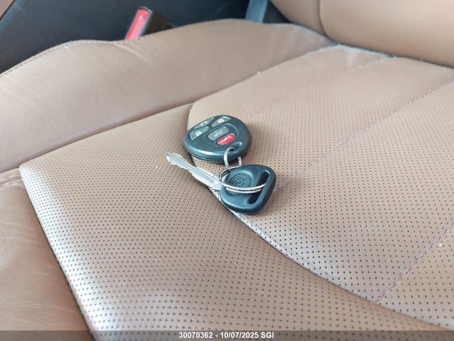 Buick llt 2015 5GAKVBKD6FJ327853 Image 11