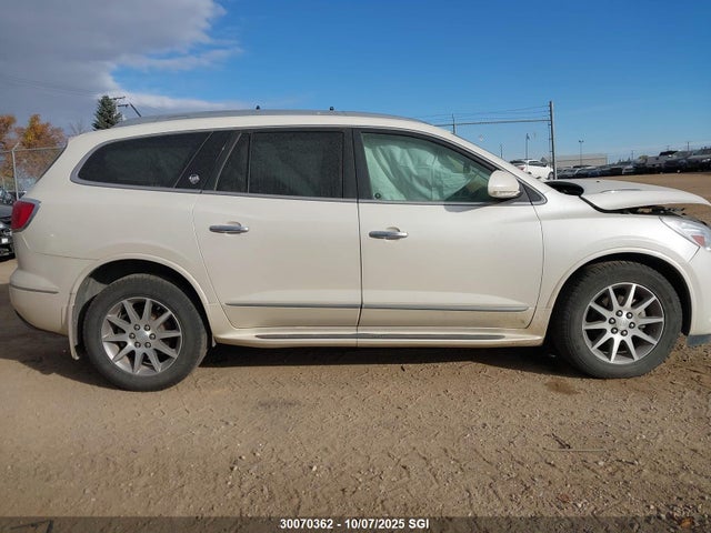 Buick llt 2015 5GAKVBKD6FJ327853 Image 12