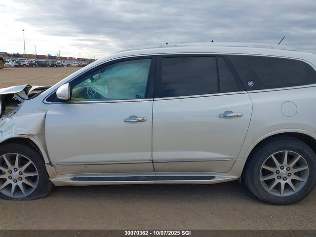 Buick llt 2015 5GAKVBKD6FJ327853 Image 13