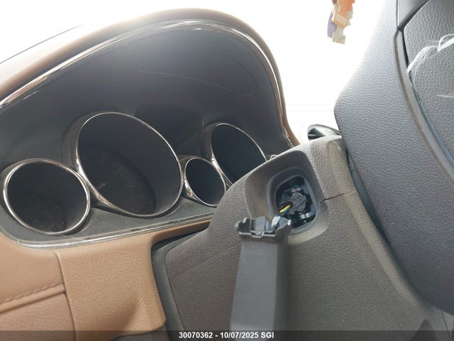 Buick llt 2015 5GAKVBKD6FJ327853 Image 14