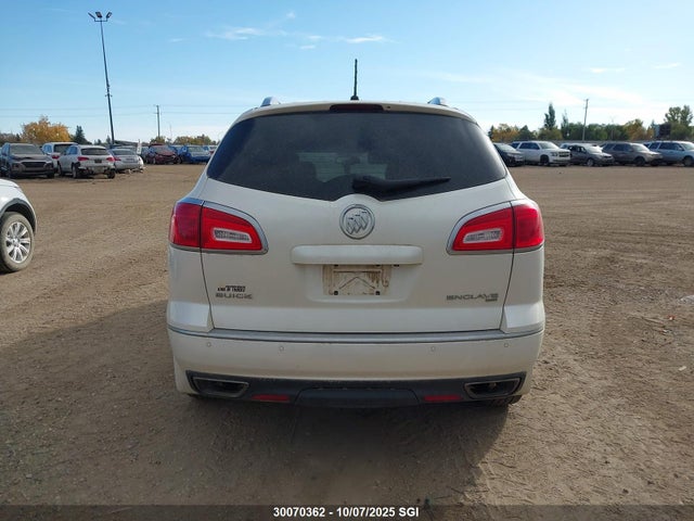 Buick llt 2015 5GAKVBKD6FJ327853 Image 15