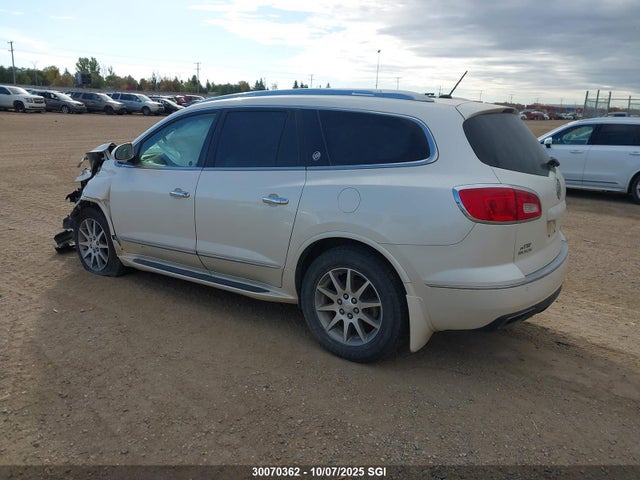 Buick llt 2015 5GAKVBKD6FJ327853 Image 3