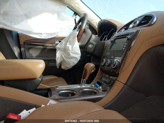 Buick llt 2015 5GAKVBKD6FJ327853 Image 5