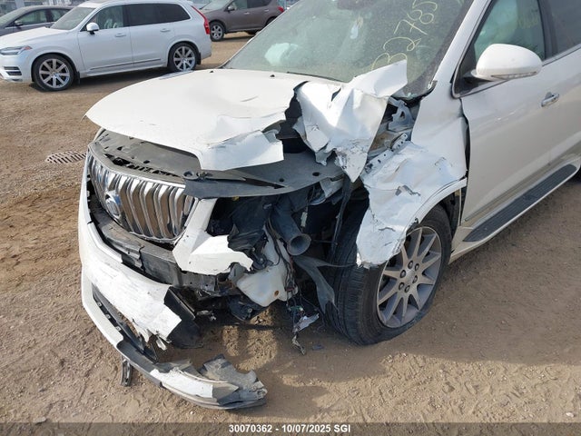 Buick llt 2015 5GAKVBKD6FJ327853 Image 6