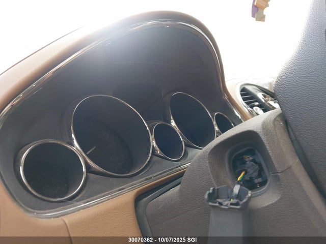 Buick llt 2015 5GAKVBKD6FJ327853 Image 7