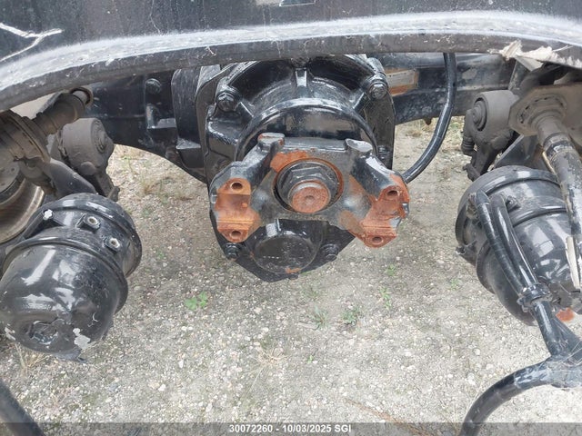 1XKYDP9X5PJ217889 Kenworth Mx/mx-13