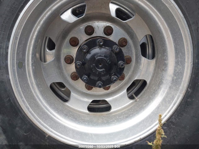 1XKYDP9X5PJ217889 Kenworth Mx/mx-13