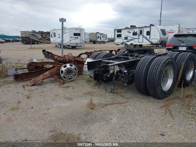 1XKYDP9X5PJ217889 Kenworth Mx/mx-13