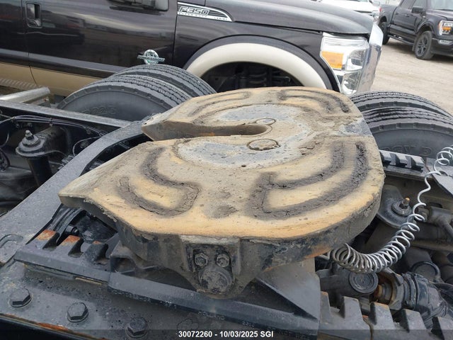 1XKYDP9X5PJ217889 Kenworth Mx/mx-13