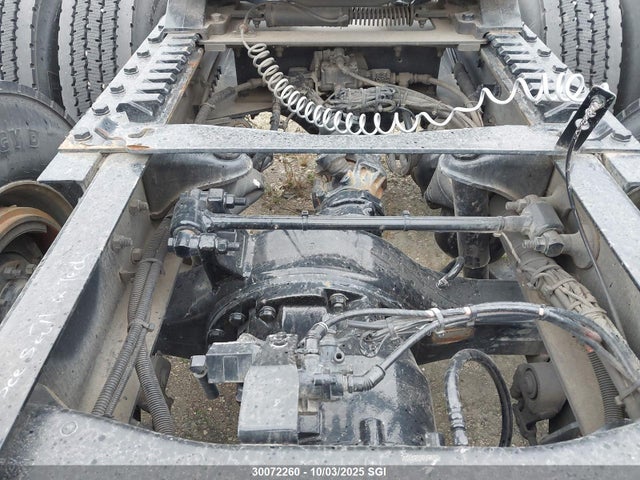 1XKYDP9X5PJ217889 Kenworth Mx/mx-13