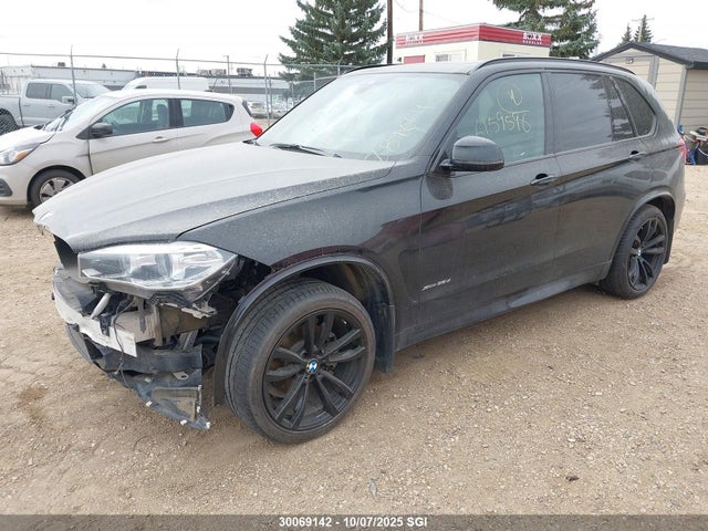5UXKS4C54J0Z89664 BMW 2018