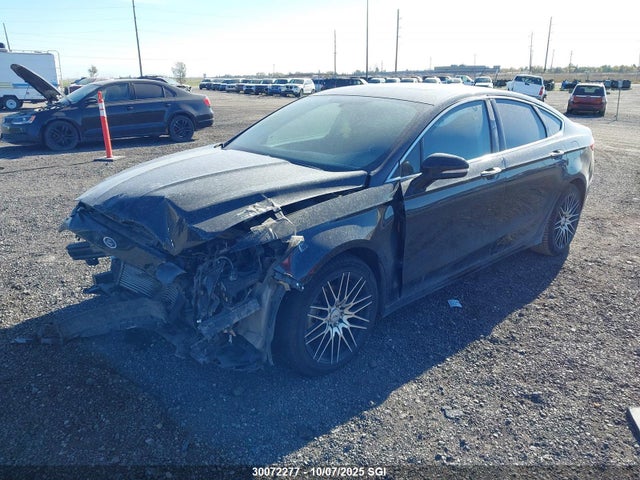 Ford 2016 2016 3FA6P0D91GR309121 Image 2