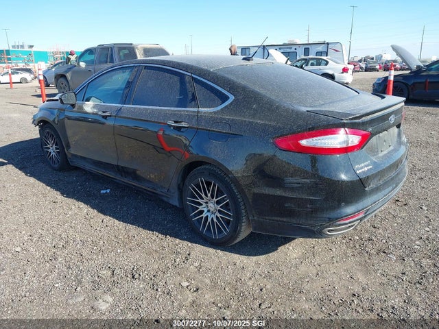 Ford 2016 2016 3FA6P0D91GR309121 Image 3