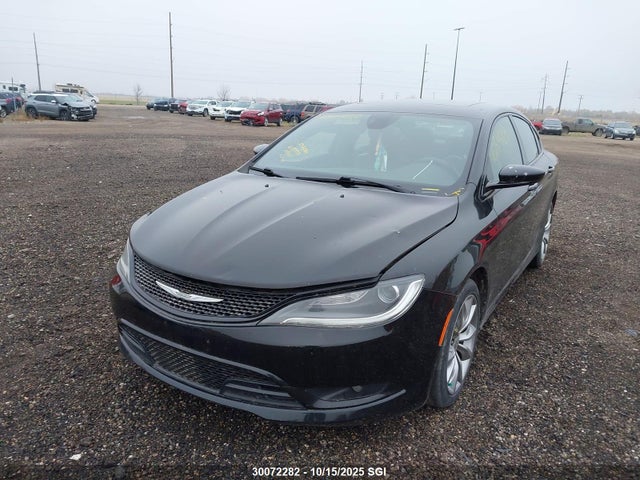 Chrysler 200 2016 1C3CCCDG2GN185179 Image 2