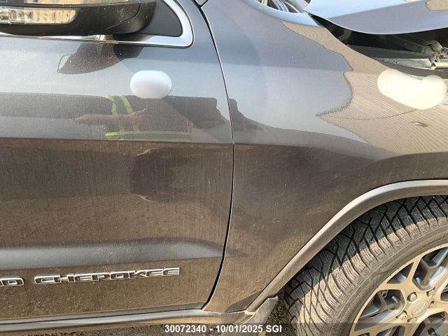 Jeep Grand Cherokee 2021 1C4RJFCGXMC718529 Image 10