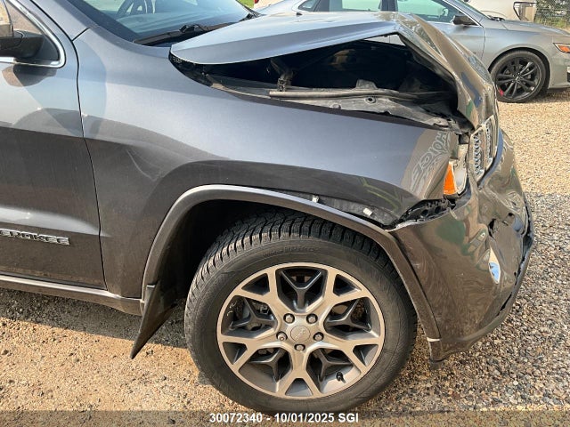 Jeep Grand Cherokee 2021 1C4RJFCGXMC718529 Image 11