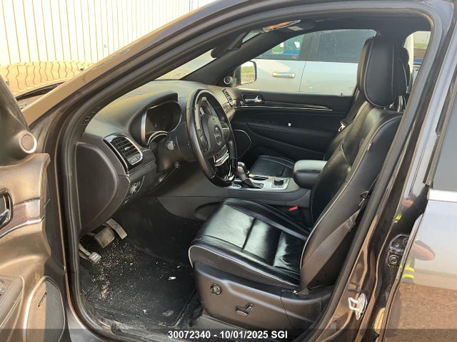 Jeep Grand Cherokee 2021 1C4RJFCGXMC718529 Image 5