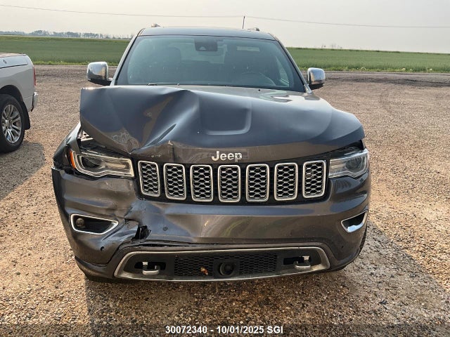 Jeep Grand Cherokee 2021 1C4RJFCGXMC718529 Image 6