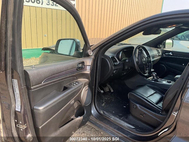 Jeep Grand Cherokee 2021 1C4RJFCGXMC718529 Image 8