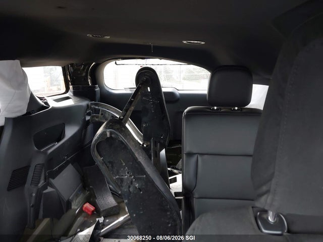 Aukcja sprzedaży 2022 Ford Explorer Police Interceptor, vin: 1FM5K8AB6NGA91817, numer aukcji: 30068250