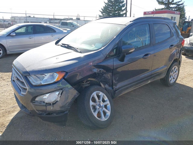 Ford 2020 2020 MAJ6S3GL7LC382011 Image 2
