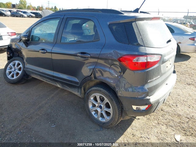 Ford 2020 2020 MAJ6S3GL7LC382011 Image 3