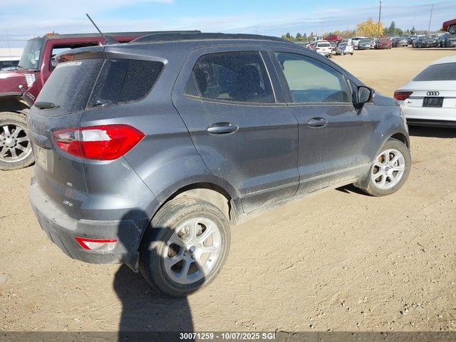 Ford 2020 2020 MAJ6S3GL7LC382011 Image 4