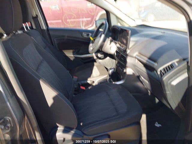 Ford 2020 2020 MAJ6S3GL7LC382011 Image 5