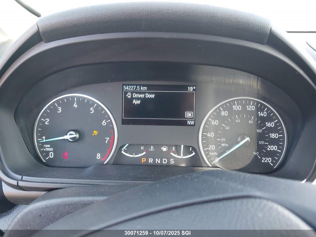 Ford 2020 2020 MAJ6S3GL7LC382011 Image 7