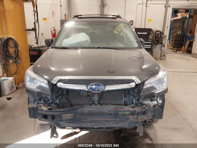 JF2SJESC7JH425729 Subaru naturally aspirated c5