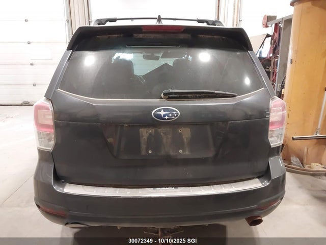 JF2SJESC7JH425729 Subaru naturally aspirated c5