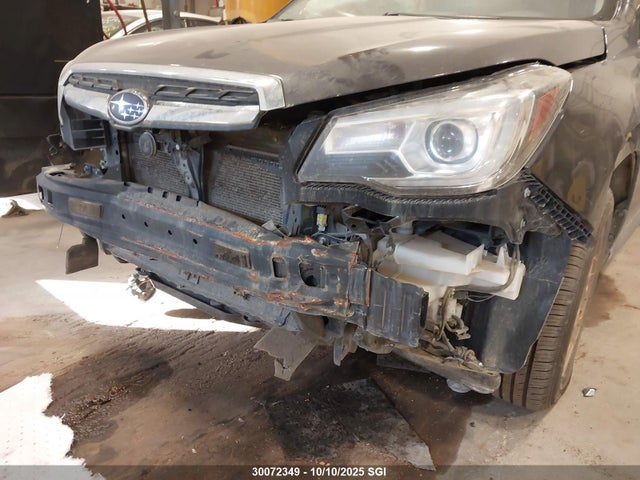 JF2SJESC7JH425729 Subaru naturally aspirated c5