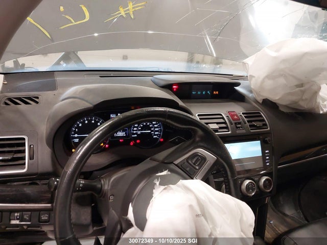JF2SJESC7JH425729 Subaru naturally aspirated c5
