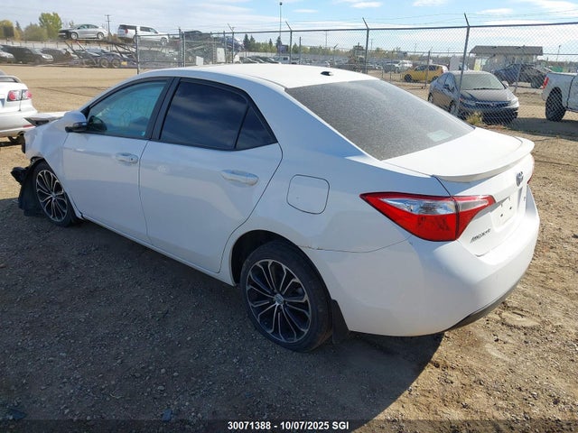 2T1BURHE9GC677954 Toyota 2zr-fe