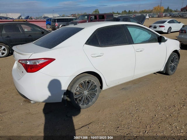 2T1BURHE9GC677954 Toyota 2zr-fe