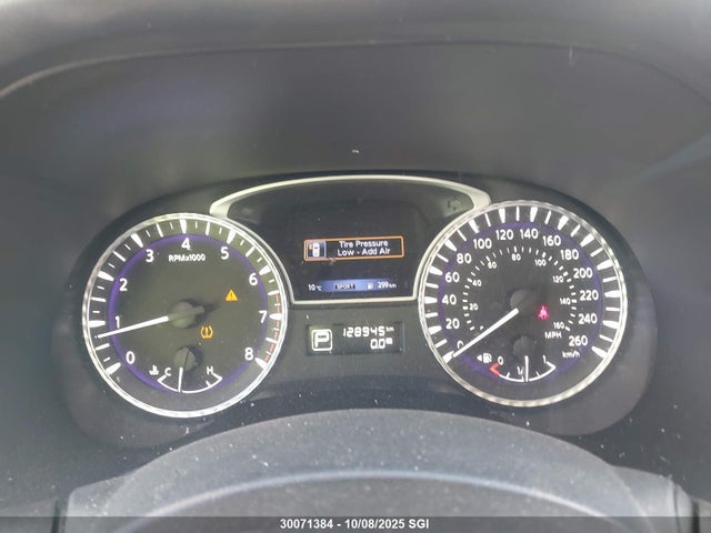 5N1DL0MM5HC527740 Infiniti 2017
