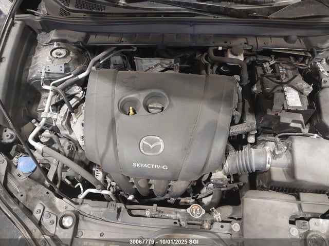 3MVDMBCL8MM236078 Mazda py