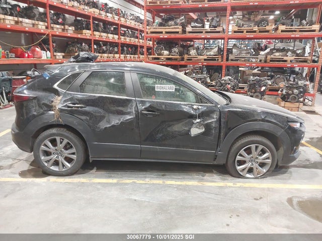 3MVDMBCL8MM236078 Mazda py