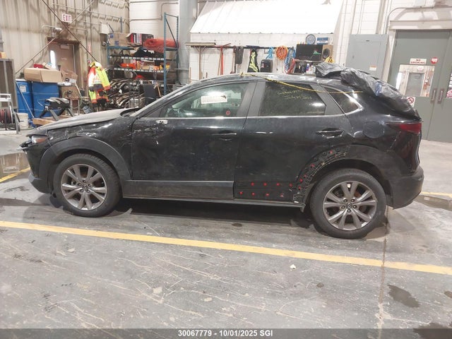 3MVDMBCL8MM236078 Mazda py