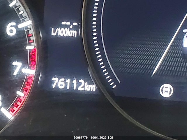 3MVDMBCL8MM236078 Mazda py