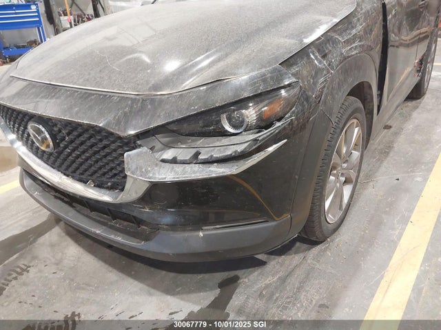 3MVDMBCL8MM236078 Mazda py