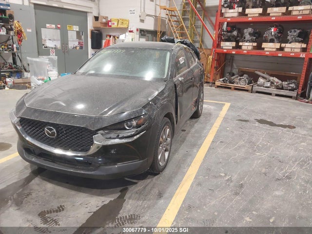 3MVDMBCL8MM236078 Mazda py