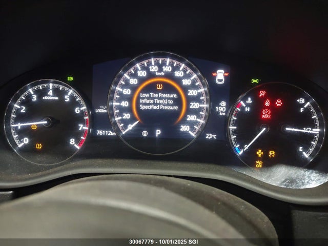 3MVDMBCL8MM236078 Mazda py