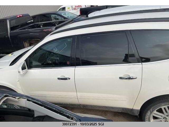 Chevrolet llt 2015 1GNKVGKD8FJ329803 Image 3