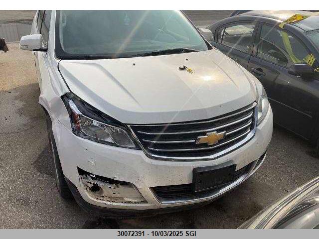 Chevrolet llt 2015 1GNKVGKD8FJ329803 Image 7