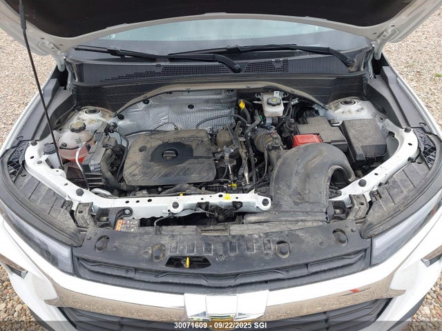Chevrolet l3t 2025 KL79MRSL9SB181532 Image 10